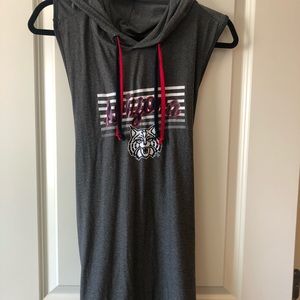 University of Arizona- L